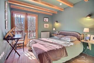 Vente Appartement t6 et + 170 m² Saint-Gervais-les-Bains 74170 Coteau Bettex