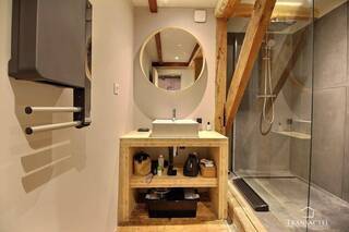 Vente Appartement t6 et + 170 m² Saint-Gervais-les-Bains 74170 Coteau Bettex