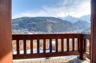 Vente Appartement t6 et + 170 m² Saint-Gervais-les-Bains 74170 Coteau Bettex