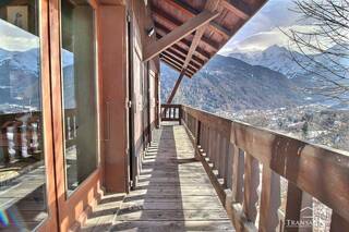 Vente Appartement t6 et + 170 m² Saint-Gervais-les-Bains 74170 Coteau Bettex