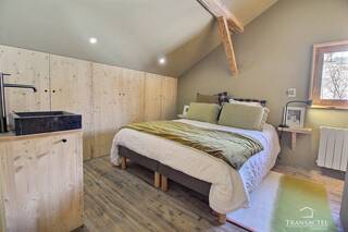 Vente Appartement t6 et + 170 m² Saint-Gervais-les-Bains 74170 Coteau Bettex