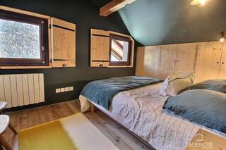 Vente Appartement t6 et + 170 m² Saint-Gervais-les-Bains 74170 Coteau Bettex