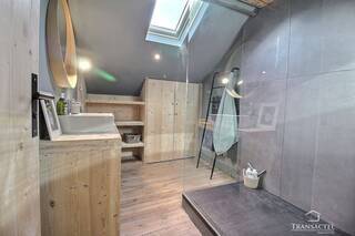 Vente Appartement t6 et + 170 m² Saint-Gervais-les-Bains 74170 Coteau Bettex