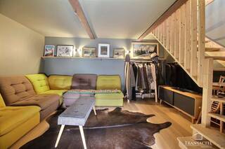 Vente Appartement t6 et + 170 m² Saint-Gervais-les-Bains 74170 Coteau Bettex