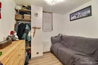 Vente Appartement t4 69.48 m² Saint-Gervais-les-Bains 74170 Proche centre