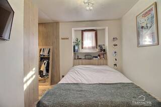 Vente Appartement t4 69.48 m² Saint-Gervais-les-Bains 74170 Proche centre