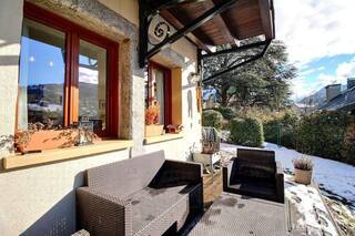 Vente Appartement t4 69.48 m² Saint-Gervais-les-Bains 74170 Proche centre