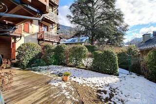 Vente Appartement t4 69.48 m² Saint-Gervais-les-Bains 74170 Proche centre