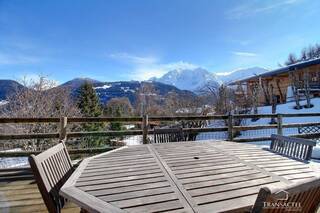 Vente Maison ou Chalet chalet 7 pièces 205 m² Saint-Gervais-les-Bains 74170 La Cry