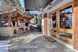 Vente Maison ou Chalet chalet 7 pièces 205 m² Saint-Gervais-les-Bains 74170 La Cry
