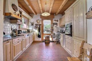 Vente Maison ou Chalet chalet 7 pièces 205 m² Saint-Gervais-les-Bains 74170 La Cry