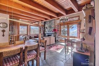 Vente Maison ou Chalet chalet 7 pièces 205 m² Saint-Gervais-les-Bains 74170 La Cry