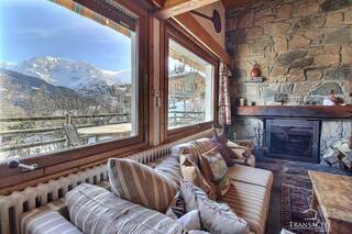 Vente Maison ou Chalet chalet 7 pièces 205 m² Saint-Gervais-les-Bains 74170 La Cry