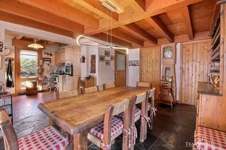 Vente Maison ou Chalet chalet 7 pièces 205 m² Saint-Gervais-les-Bains 74170 La Cry