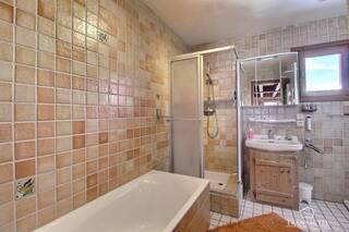 Vente Maison ou Chalet chalet 7 pièces 205 m² Saint-Gervais-les-Bains 74170 La Cry