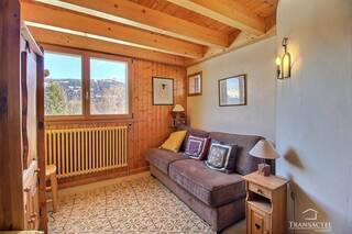 Vente Maison ou Chalet chalet 7 pièces 205 m² Saint-Gervais-les-Bains 74170 La Cry