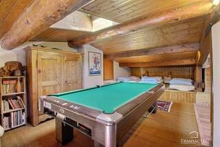 Vente Maison ou Chalet chalet 7 pièces 205 m² Saint-Gervais-les-Bains 74170 La Cry