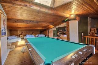 Vente Maison ou Chalet chalet 7 pièces 205 m² Saint-Gervais-les-Bains 74170 La Cry