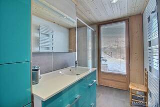 Vente Maison ou Chalet chalet 7 pièces 205 m² Saint-Gervais-les-Bains 74170 La Cry