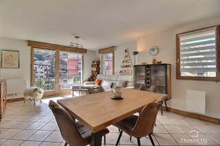 Vente Appartement t3 66.91 m² Saint-Gervais-les-Bains 74170 Télécabine