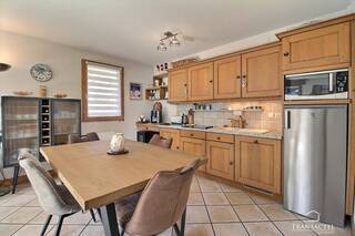 Vente Appartement t3 66.91 m² Saint-Gervais-les-Bains 74170 Télécabine