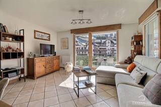 Vente Appartement t3 66.91 m² Saint-Gervais-les-Bains 74170 Télécabine