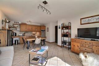 Vente Appartement t3 66.91 m² Saint-Gervais-les-Bains 74170 Télécabine