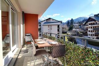 Vente Appartement t3 66.91 m² Saint-Gervais-les-Bains 74170 Télécabine