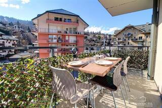 Vente Appartement t3 66.91 m² Saint-Gervais-les-Bains 74170 Télécabine