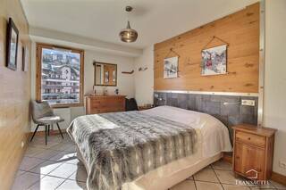 Vente Appartement t3 66.91 m² Saint-Gervais-les-Bains 74170 Télécabine