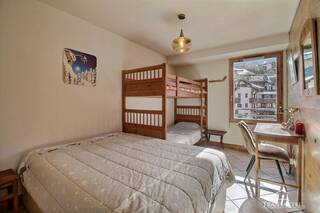 Vente Appartement t3 66.91 m² Saint-Gervais-les-Bains 74170 Télécabine