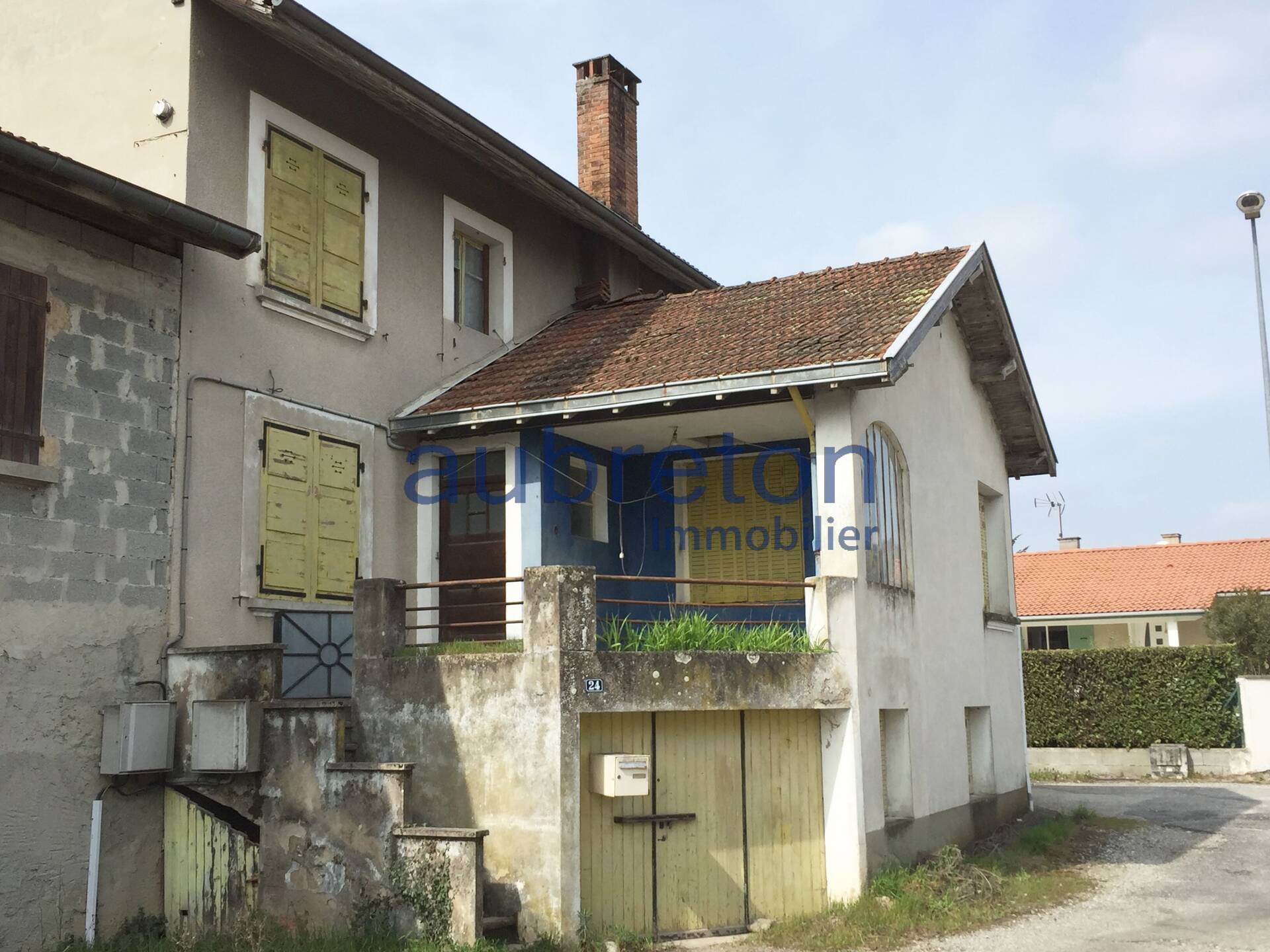 Le Bon Coin Immobilier St Marcellin 38160