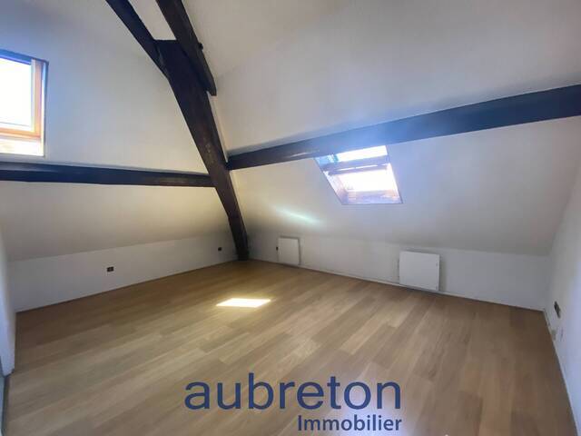 louer Appartement studio 1 pièce Grenoble 38000