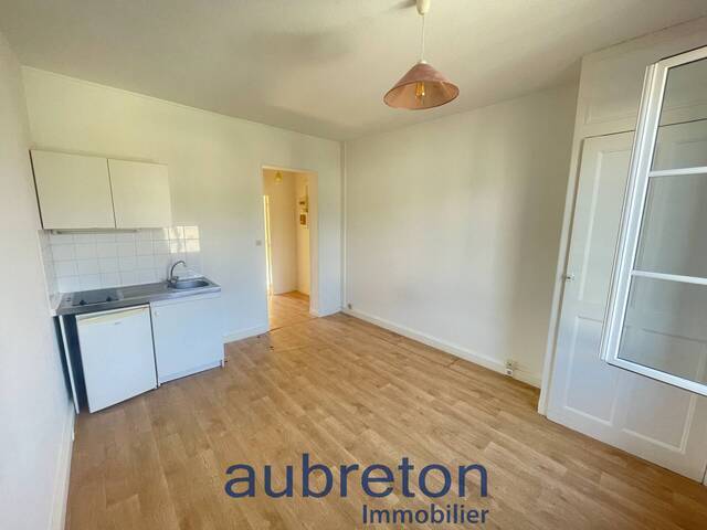 Location Appartement t2 Saint-Martin-d'Hères 38400