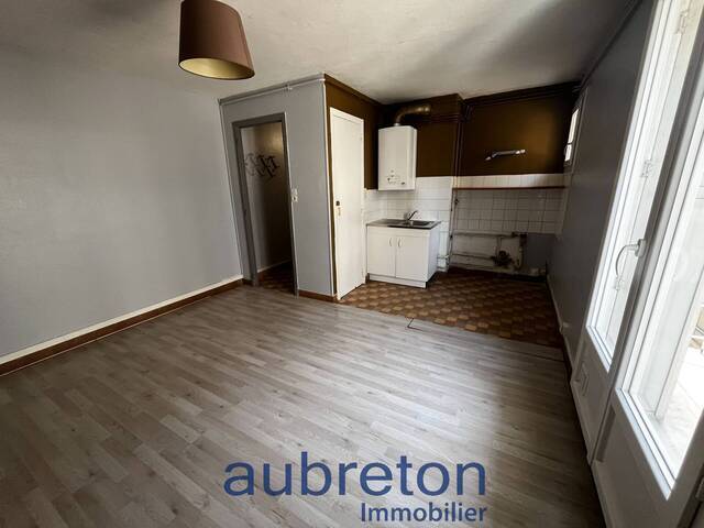 Location Appartement t2 Grenoble 38000