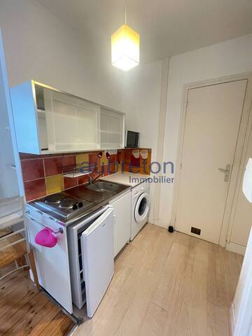Location Appartement t2 Grenoble 38000