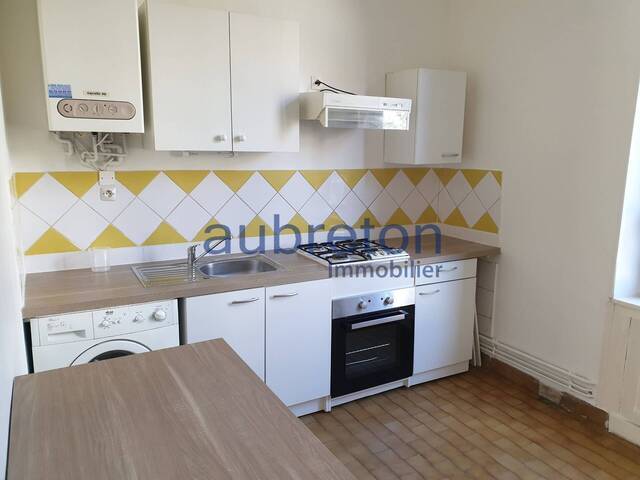 Location Appartement t1 Grenoble 38100