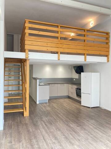 Location Appartement t2 Grenoble 38000