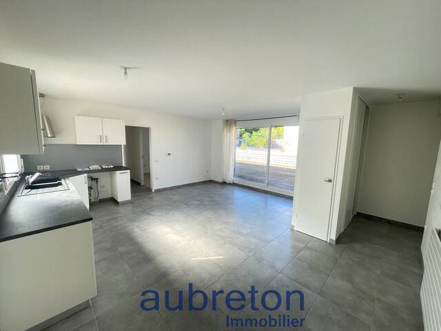 Rent Apartment t3 Gières 38610