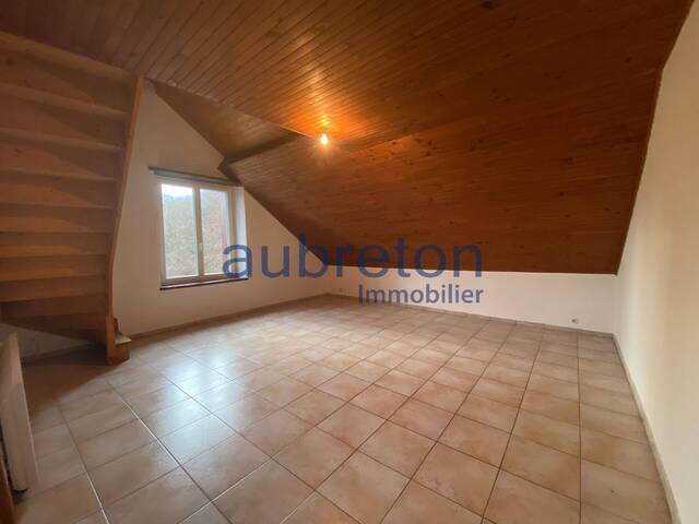 louer Apartment t3 Voiron 38500