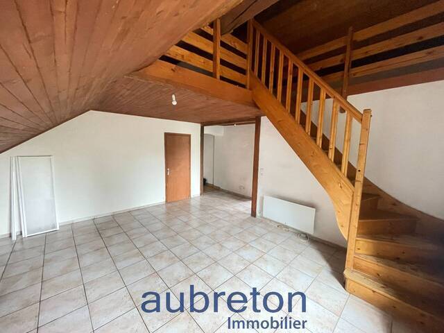 Location Appartement t3 Voiron 38500
