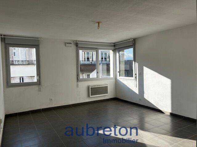 louer Appartement studio 1 pièce Grenoble 38000
