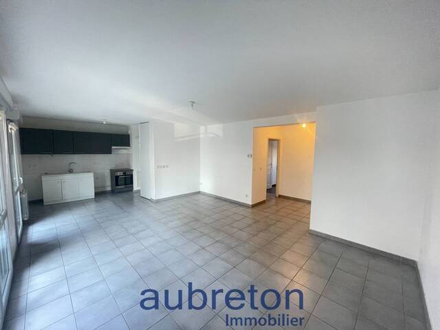 louer Apartment t4 Grenoble 38000
