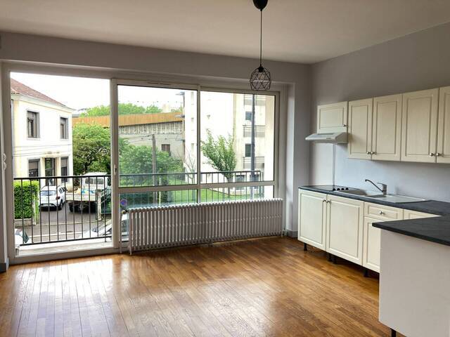 Location Appartement t2 Grenoble 38100