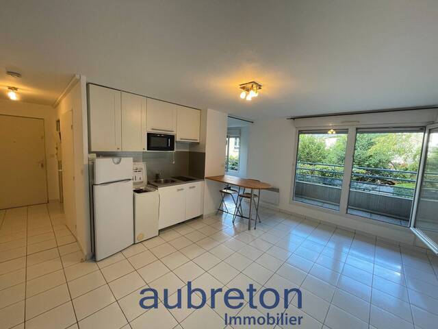 Location Appartement t1 Grenoble 38000