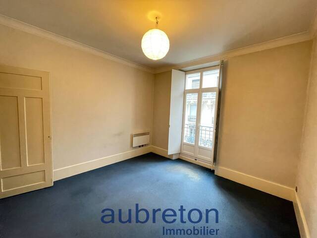 Location Appartement studio 1 pièce Grenoble 38000