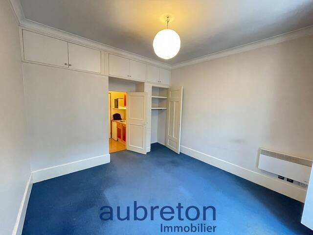 louer Appartement studio 1 pièce Grenoble 38000