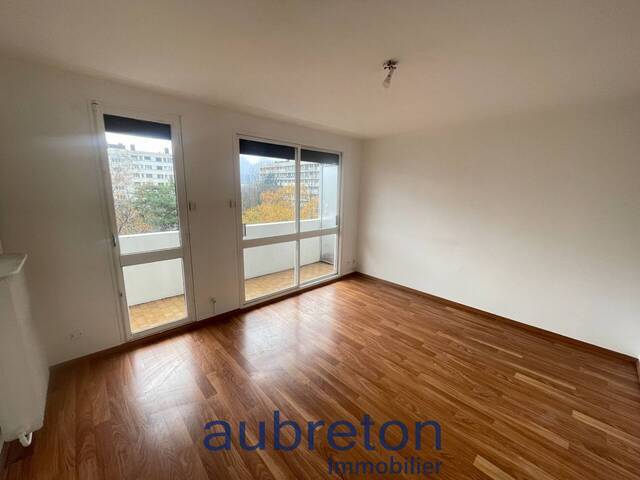 Location Appartement t4 Saint-Martin-d'Hères 38400