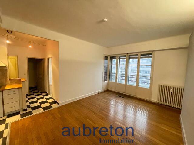 Location Appartement t2 Grenoble 38100