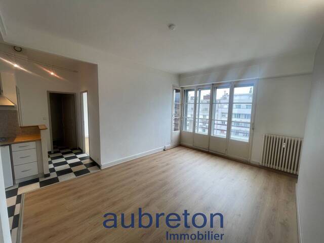 Location Appartement t2 Grenoble 38100